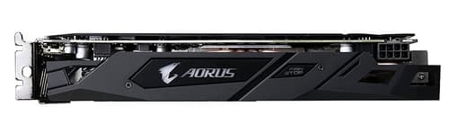 Gigabyte AORUS RX 580 8GB GDDR5